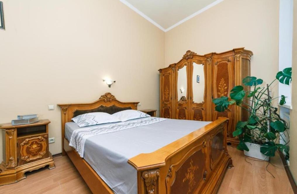 Apartment - Independence Square Київ Екстер'єр фото