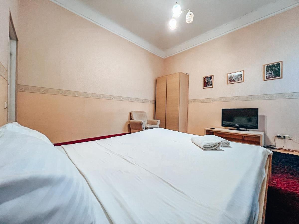 Apartment - Independence Square Київ Екстер'єр фото