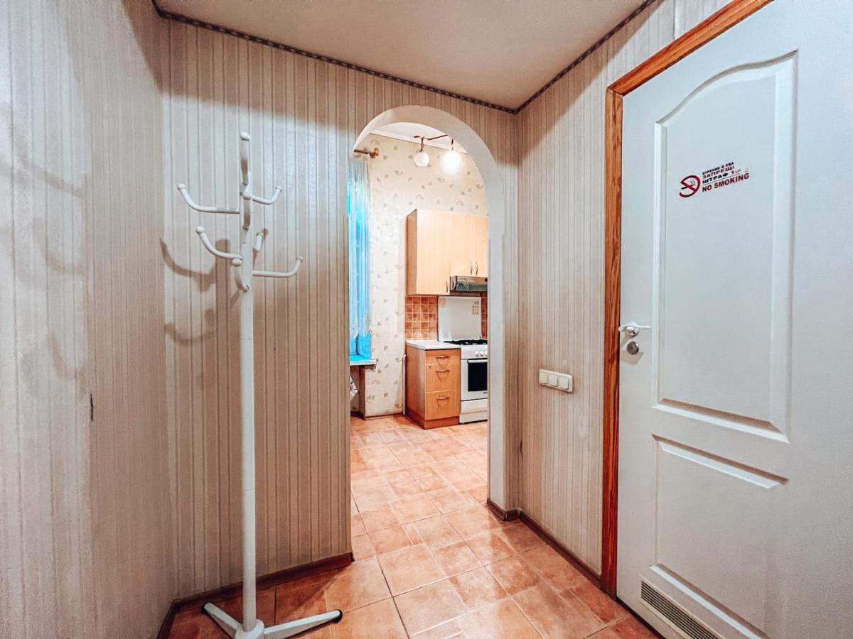 Apartment - Independence Square Київ Екстер'єр фото