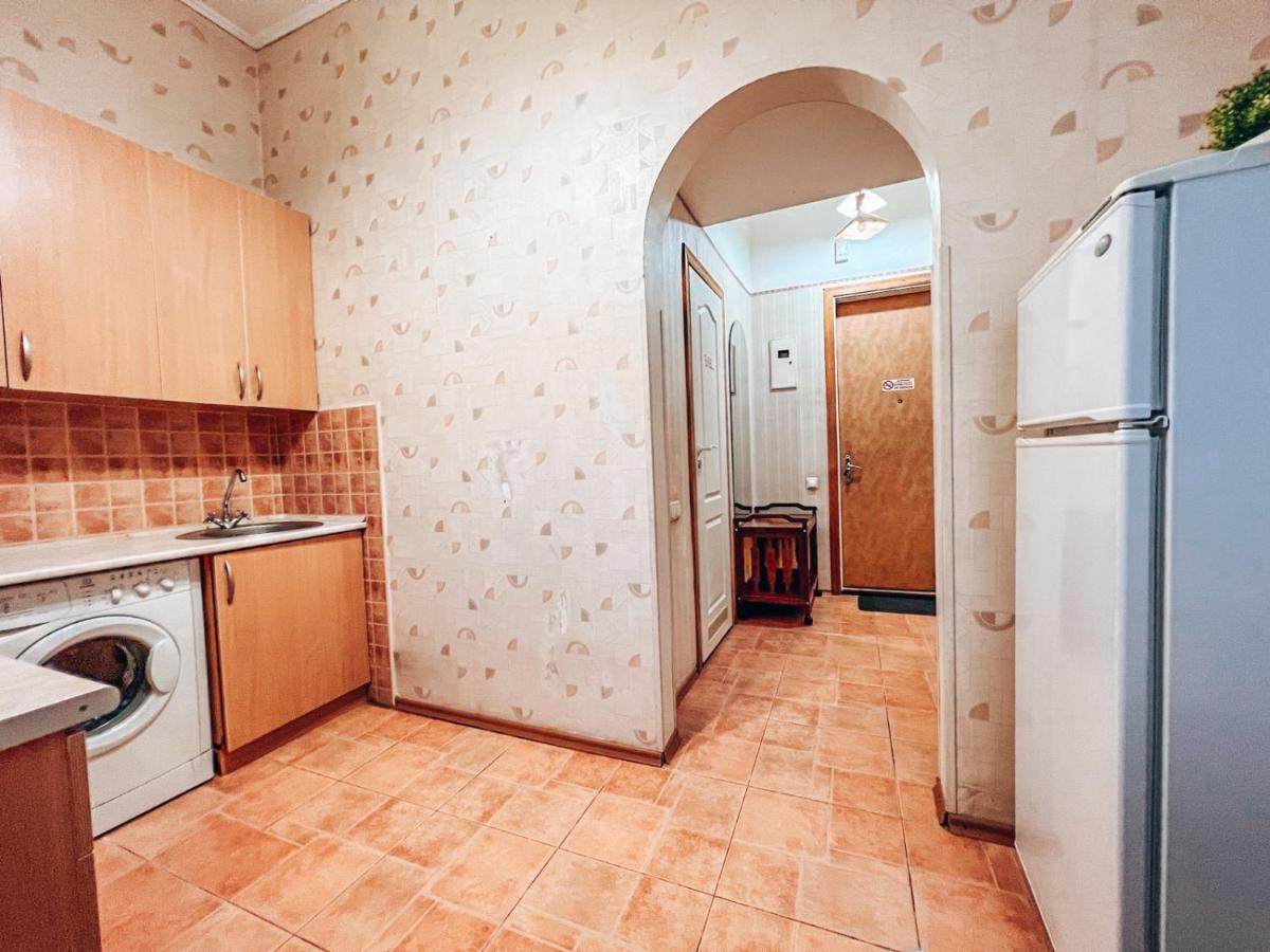Apartment - Independence Square Київ Екстер'єр фото