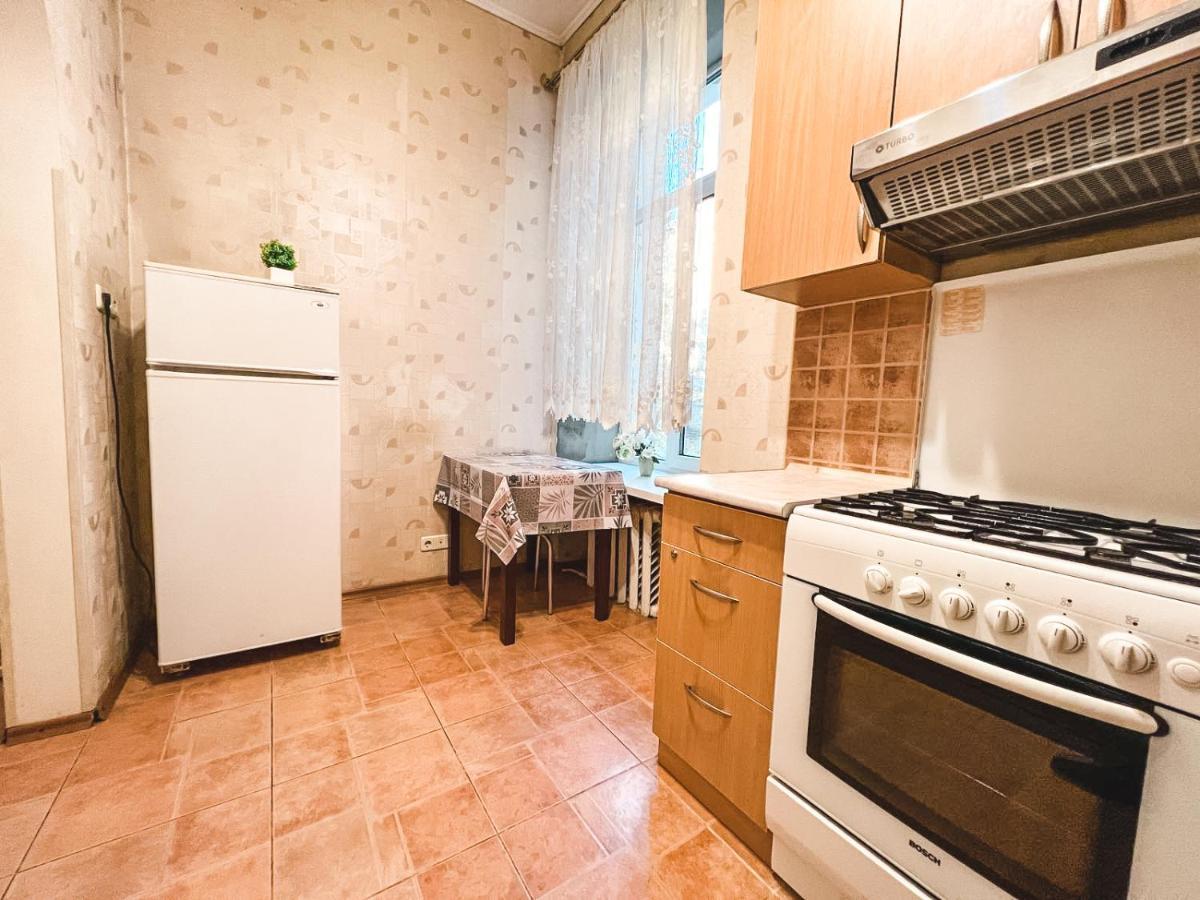 Apartment - Independence Square Київ Екстер'єр фото