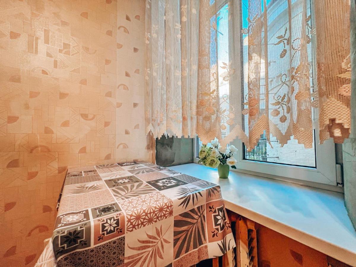 Apartment - Independence Square Київ Екстер'єр фото